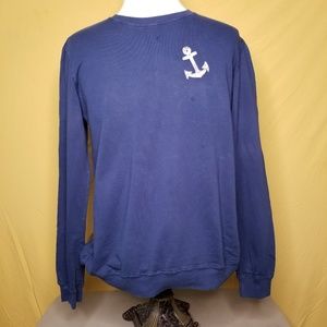 Toddland Anchor T shirt
